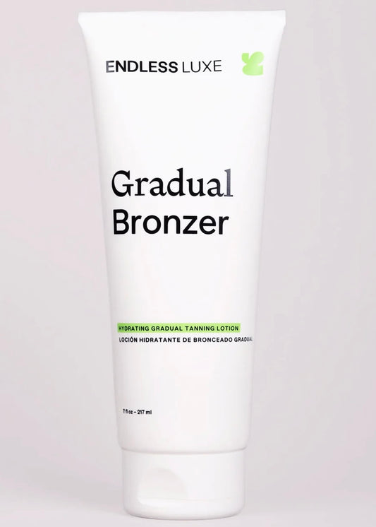 Gradual Broncer