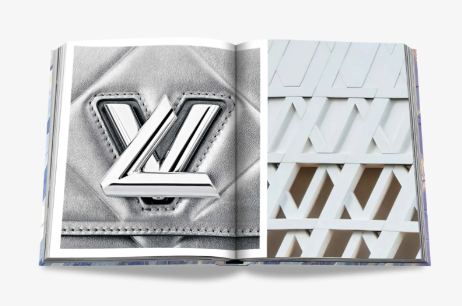 Louis Vuitton Skin: The Architecture of Luxury (Singapore Edition)