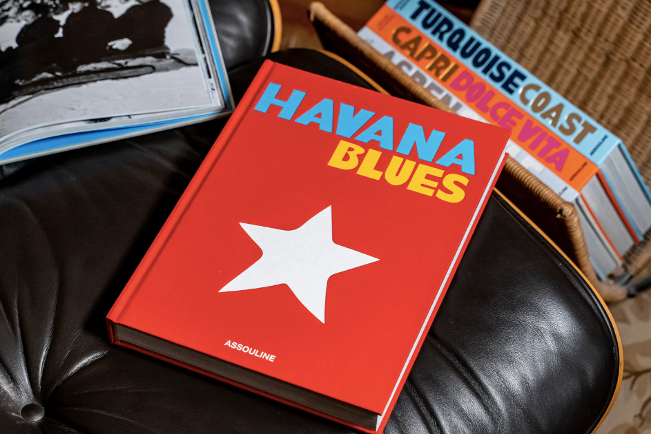 Havana Blues