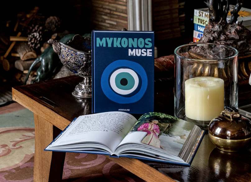 Mykonos Muse