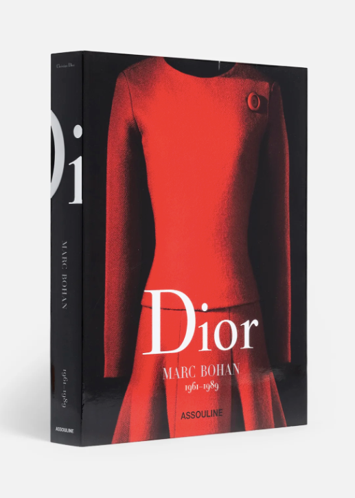 Dior by Marc Bohan