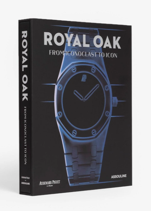 Royal Oak: From Iconoclast to Icon