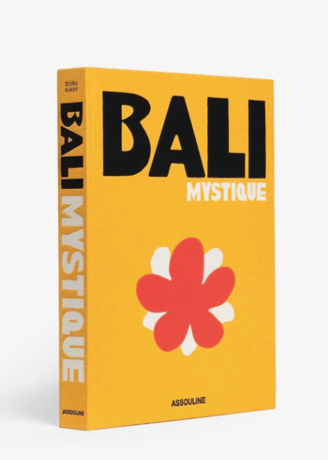 Bali Mystique