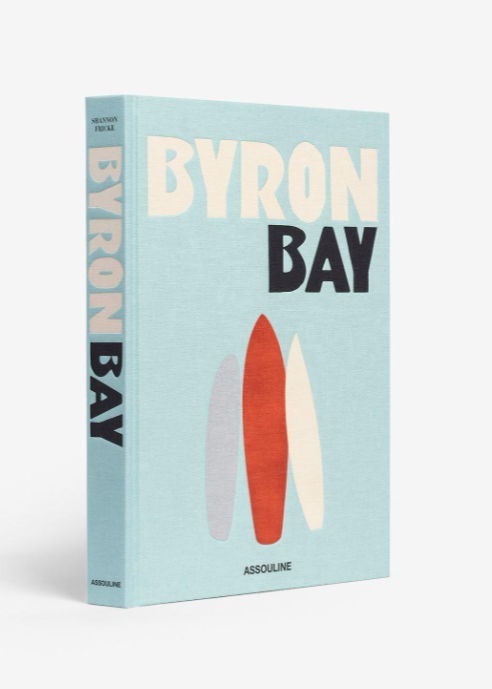 Bryon Bay