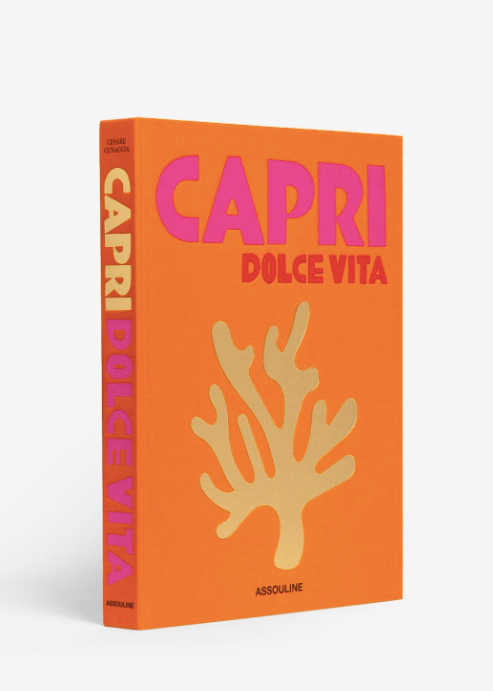 Capri Dolce Vita