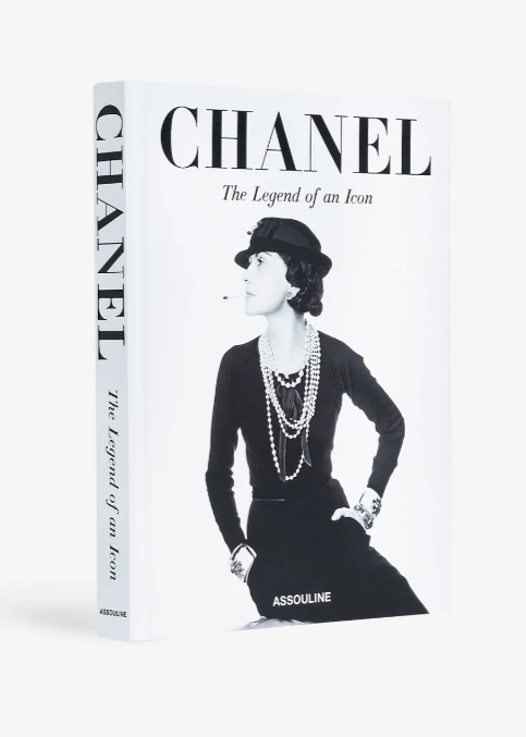 Chanel: The Legend of an Icon