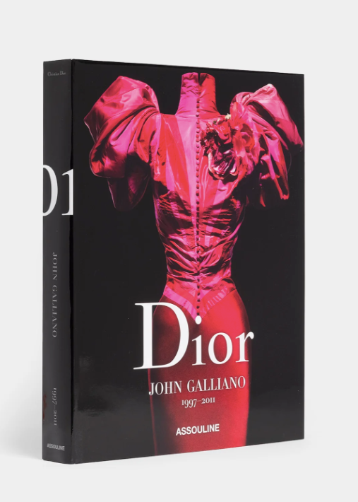 Dior by John Galliano