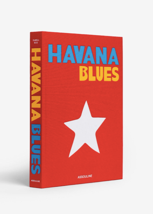 Havana Blues