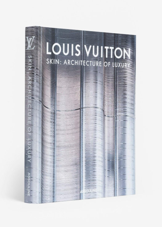 Louis Vuitton Skin: The Architecture of Luxury (Singapore Edition)