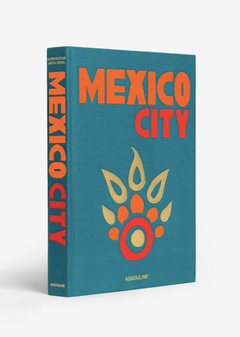 Mexico City