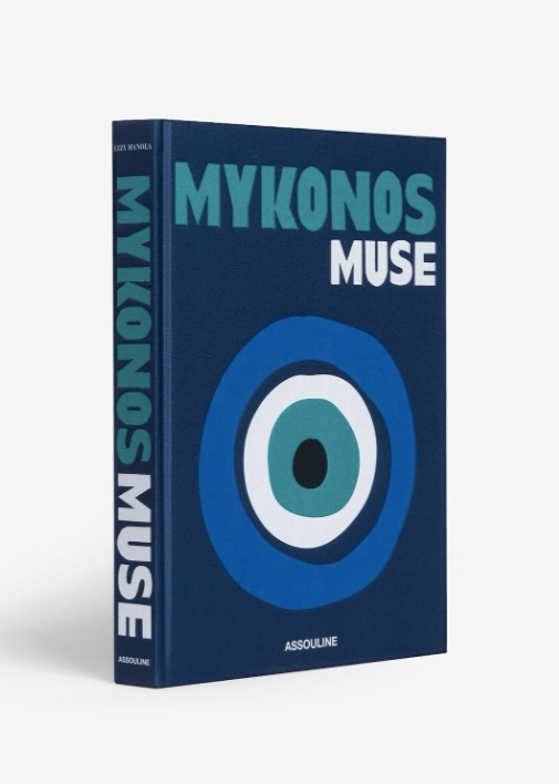 Mykonos Muse