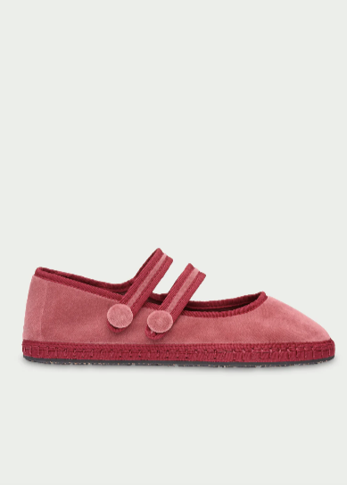 Zapatillas Antoine Pink