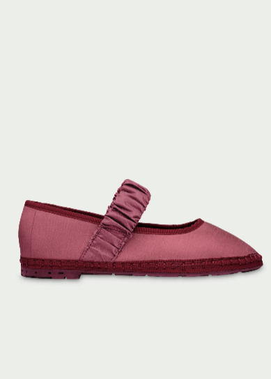 Zapatillas Mafalda Pink